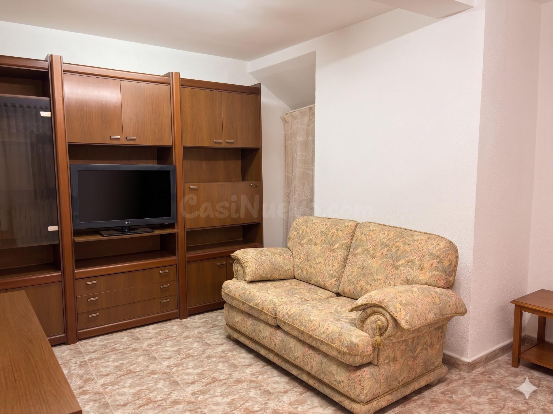 Casa de Pueblo con Finca y Olivar Privado en Tarazona - foto 4