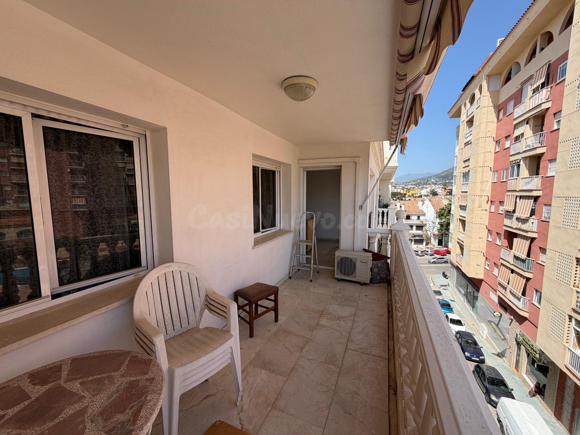 Piso en venta (Marbella)