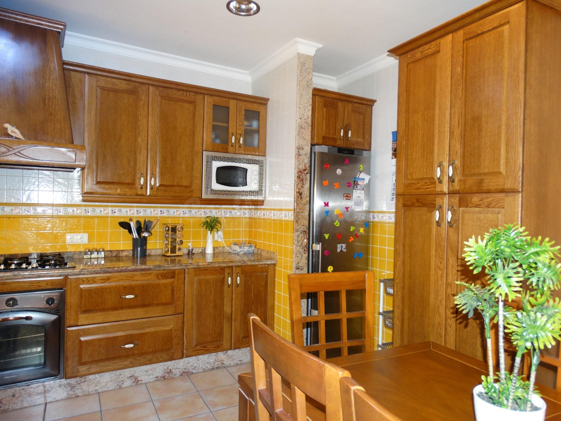 CASA DE ESQUINA EN VENTA EN LA POBLACIÓN DE VILLANUEVA DEL R