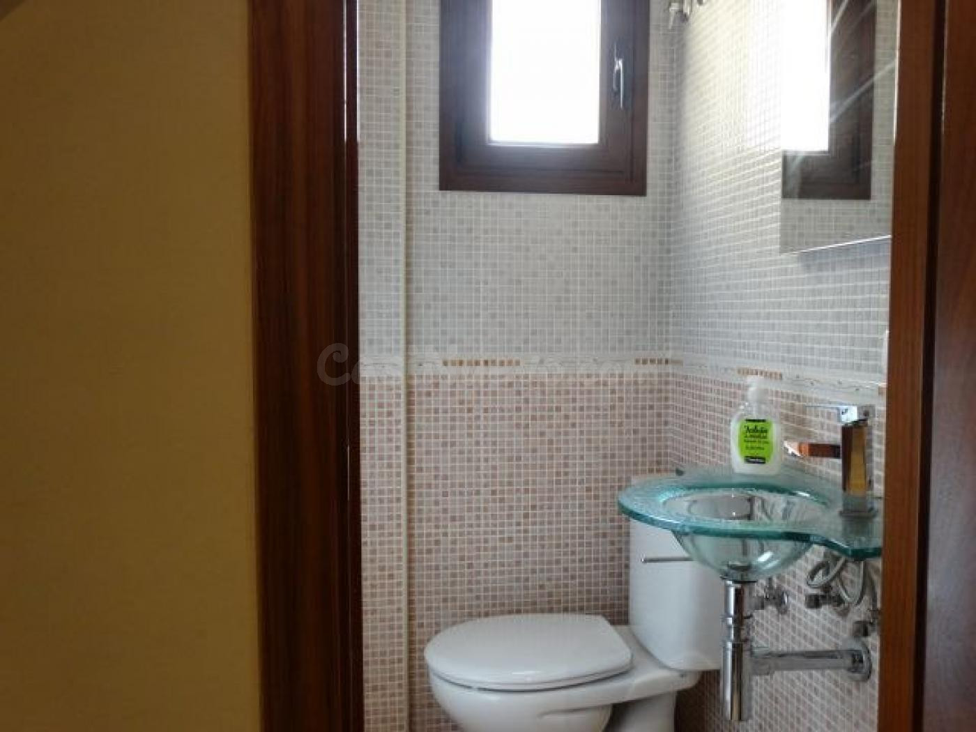 CASA DE ESQUINA EN VENTA EN LA POBLACIÓN DE VILLANUEVA DEL R - foto 5