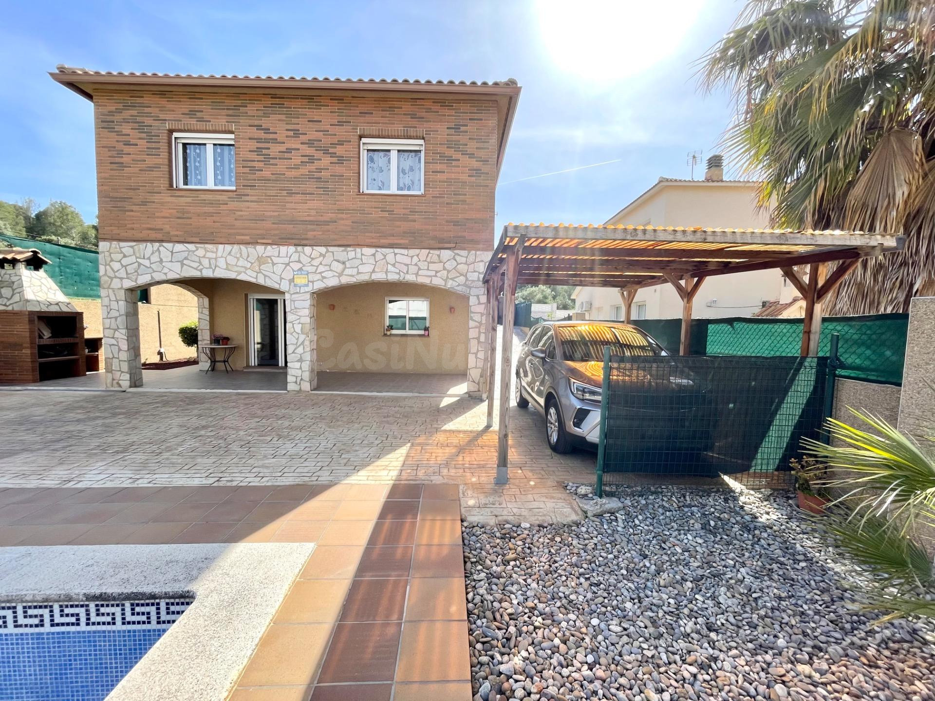 Casa o chalet independiente en venta en Calle Comtes de Barc - foto 3