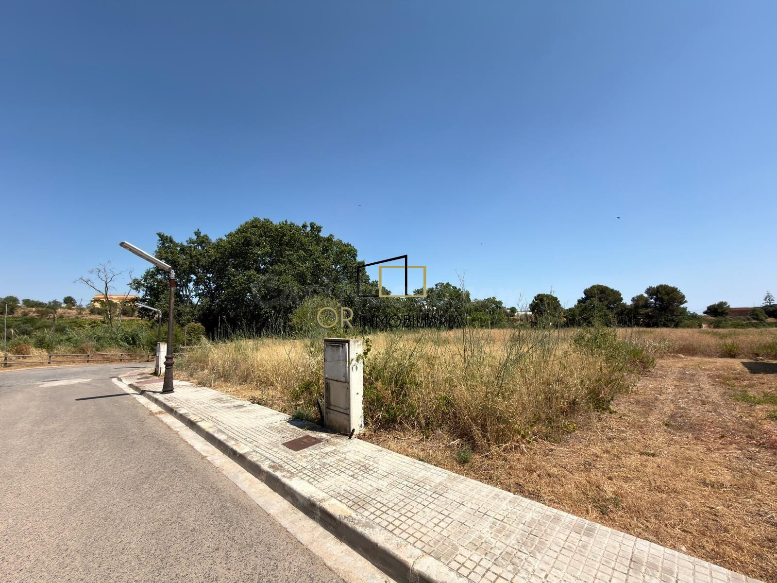Dos parcelas urbanas de 124 m2 en Les Casetes de Llobets, Sa