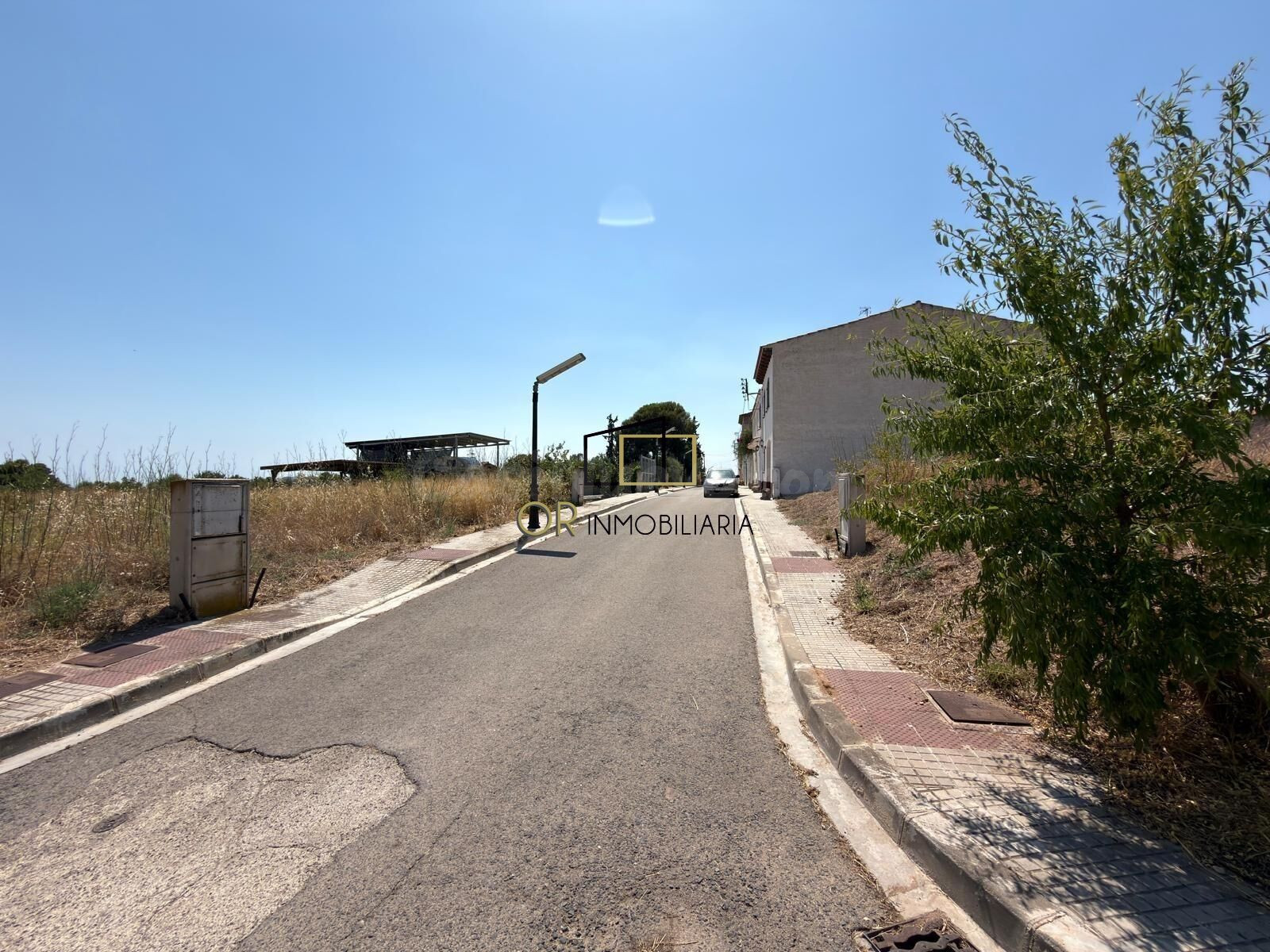 Dos parcelas urbanas de 124 m2 en Les Casetes de Llobets, Sa - foto 2