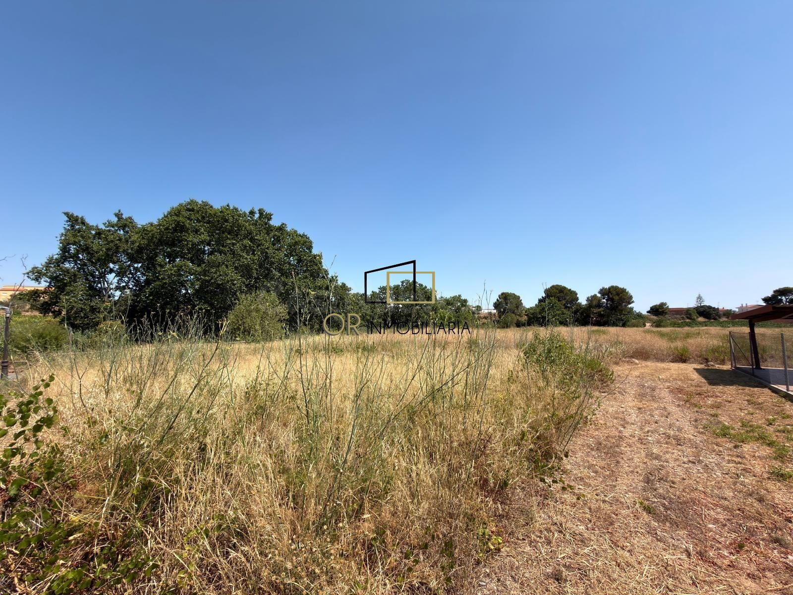 Dos parcelas urbanas de 124 m2 en Les Casetes de Llobets, Sa - foto 3