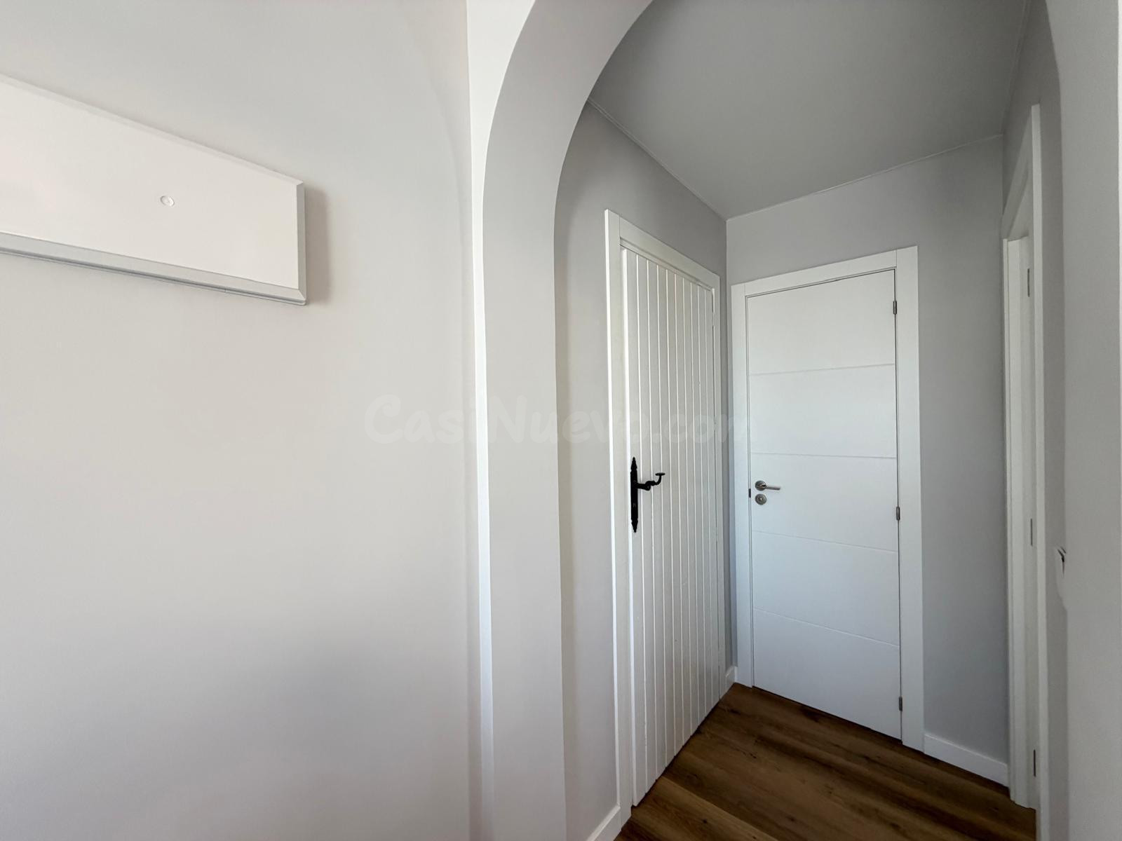 GRAN APARTAMENTO REFORMADO CON VISTAS AL MAR: 1 HAB, 1 BAÑO - foto 4