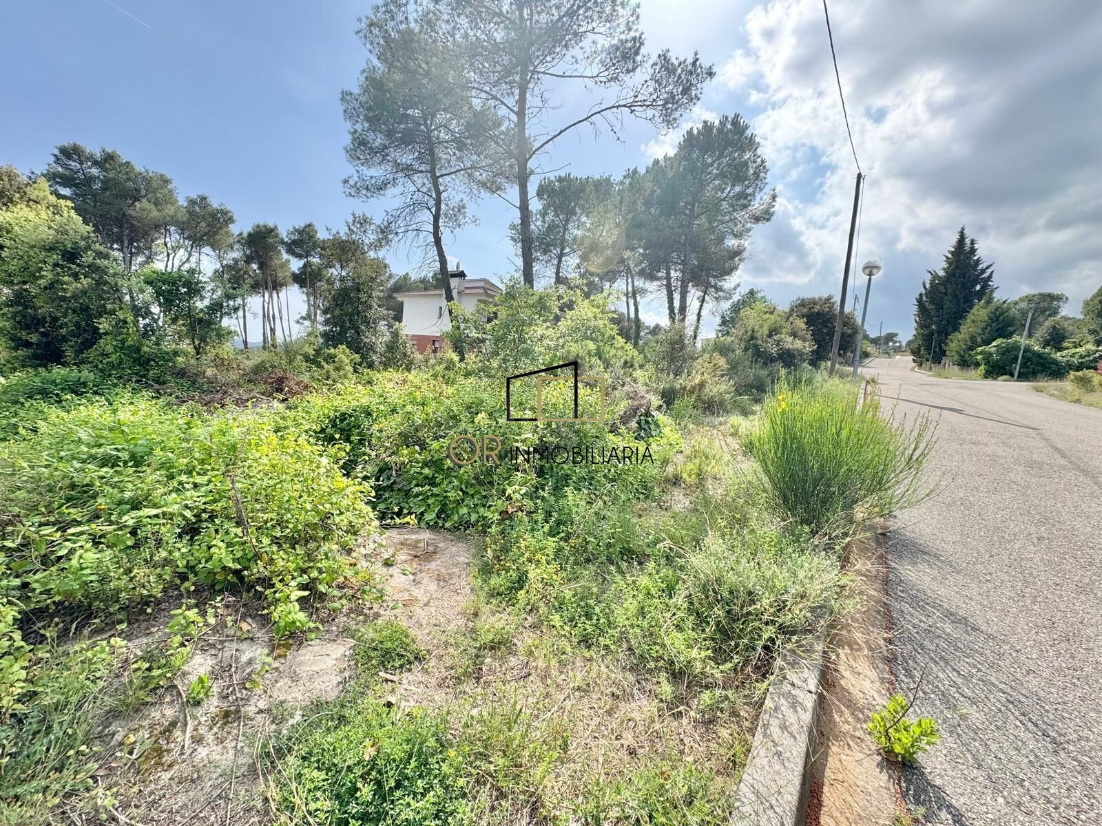 Terreno urbano en venta en Pontons – 400 m2 - foto 3