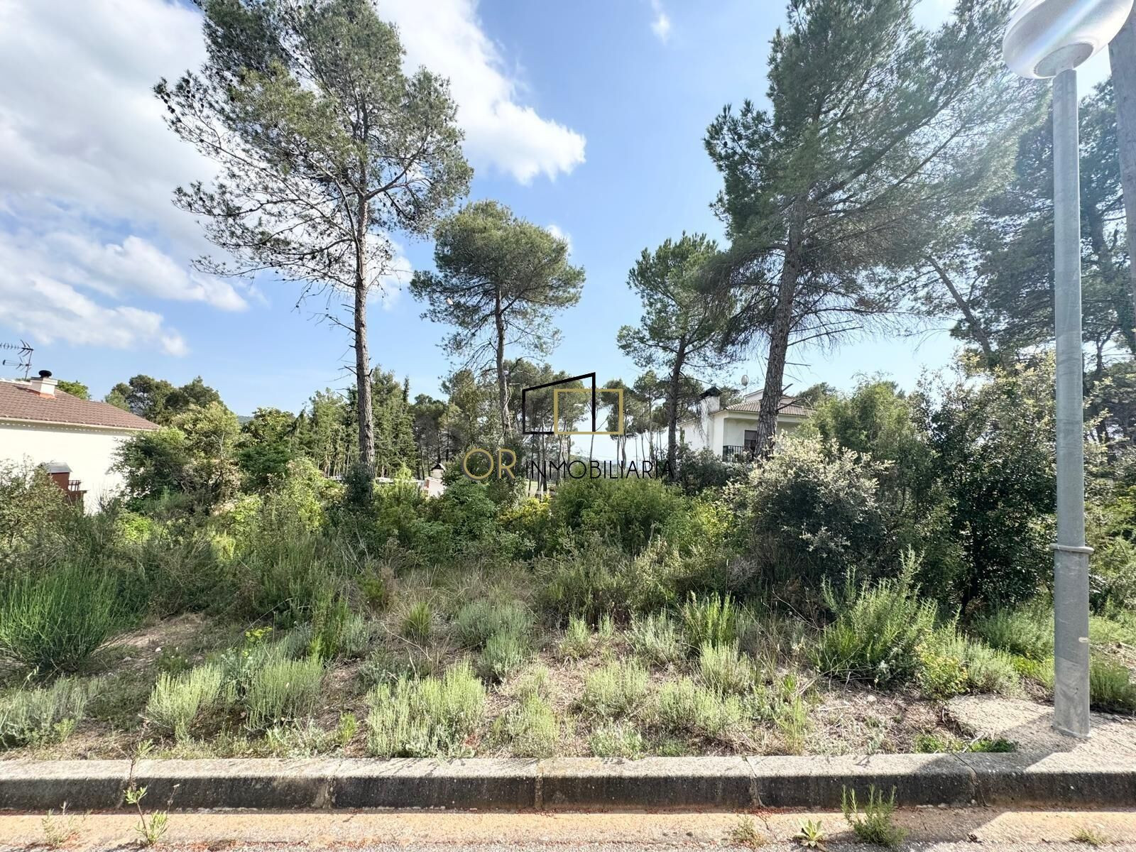 Terreno urbano en venta en Pontons – 400 m2 - foto 5