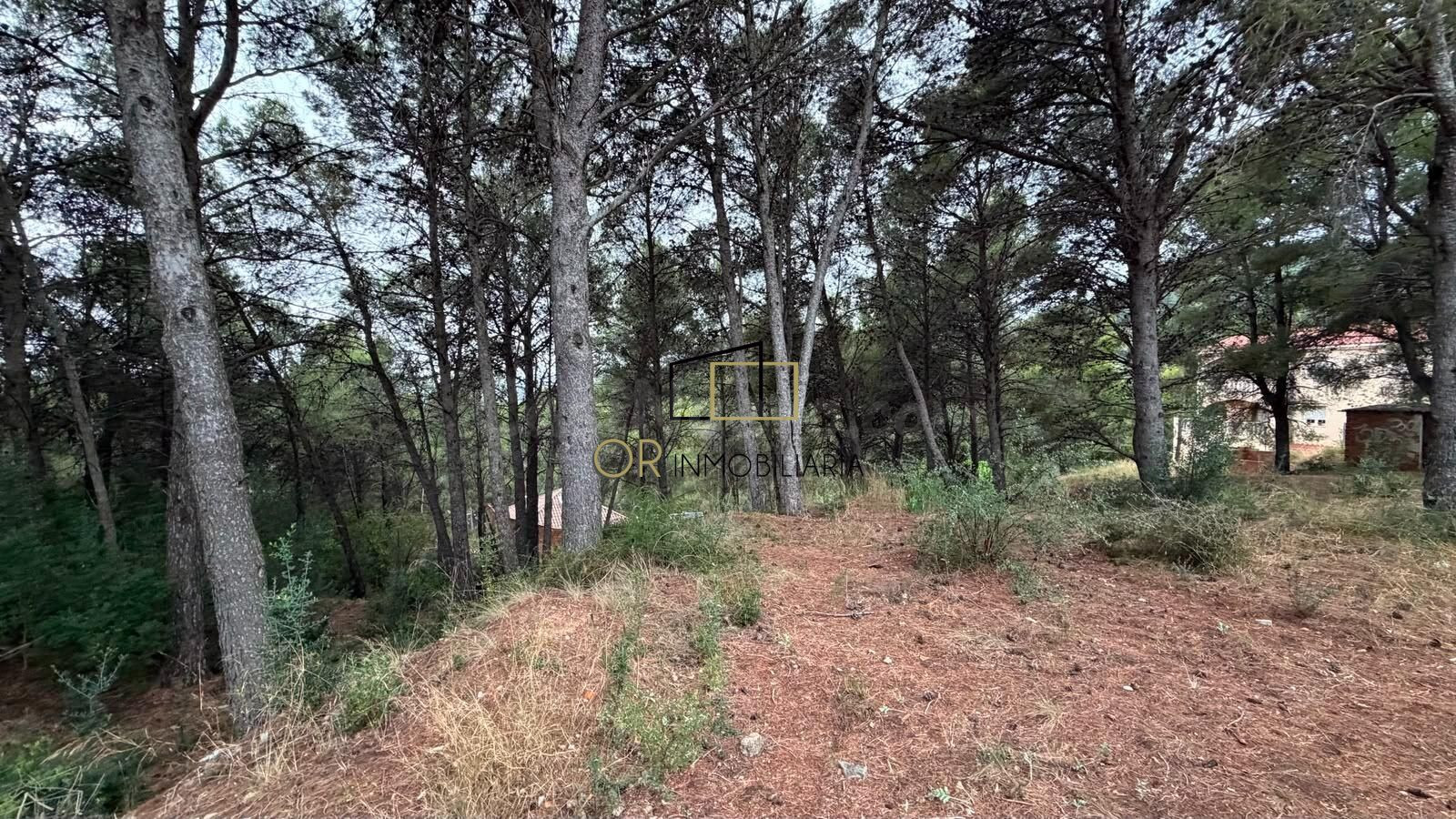 Parcela urbana de 1.294 m2 en Can Coral, Torrelles de Foix - foto 3