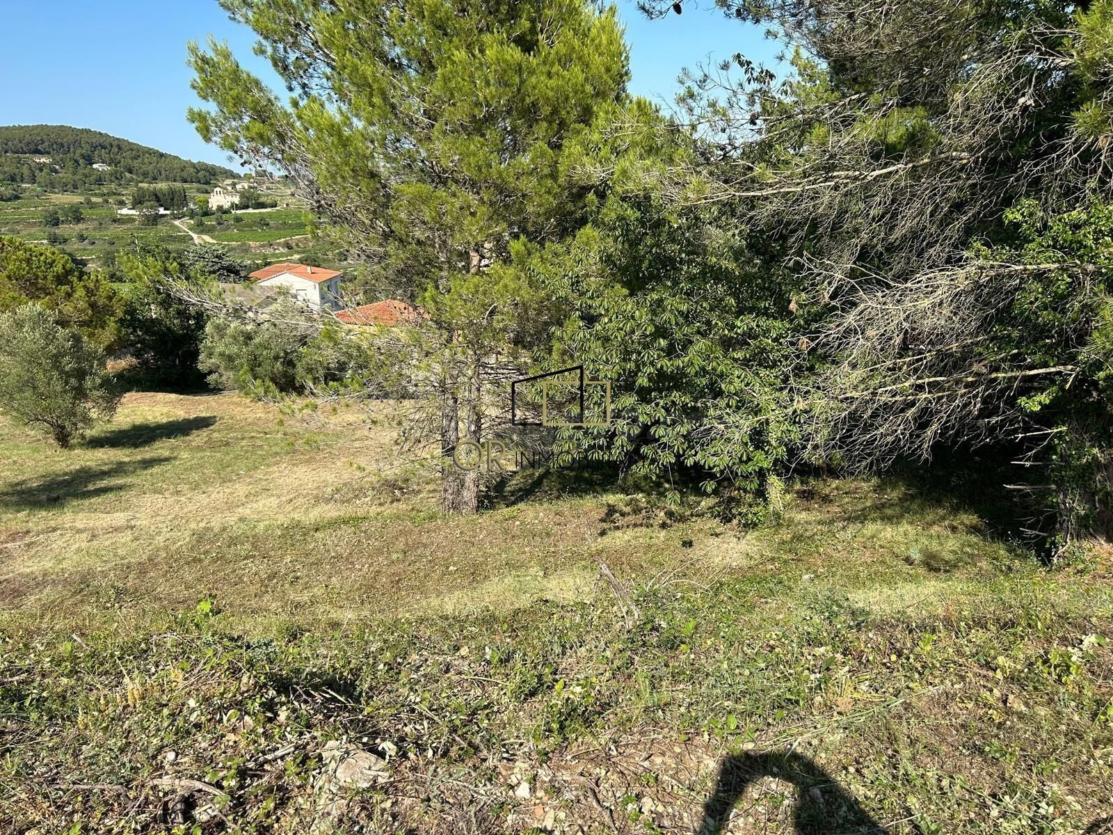 Terreno urbano en venta en Pontons – 1.369 m2 - foto 5
