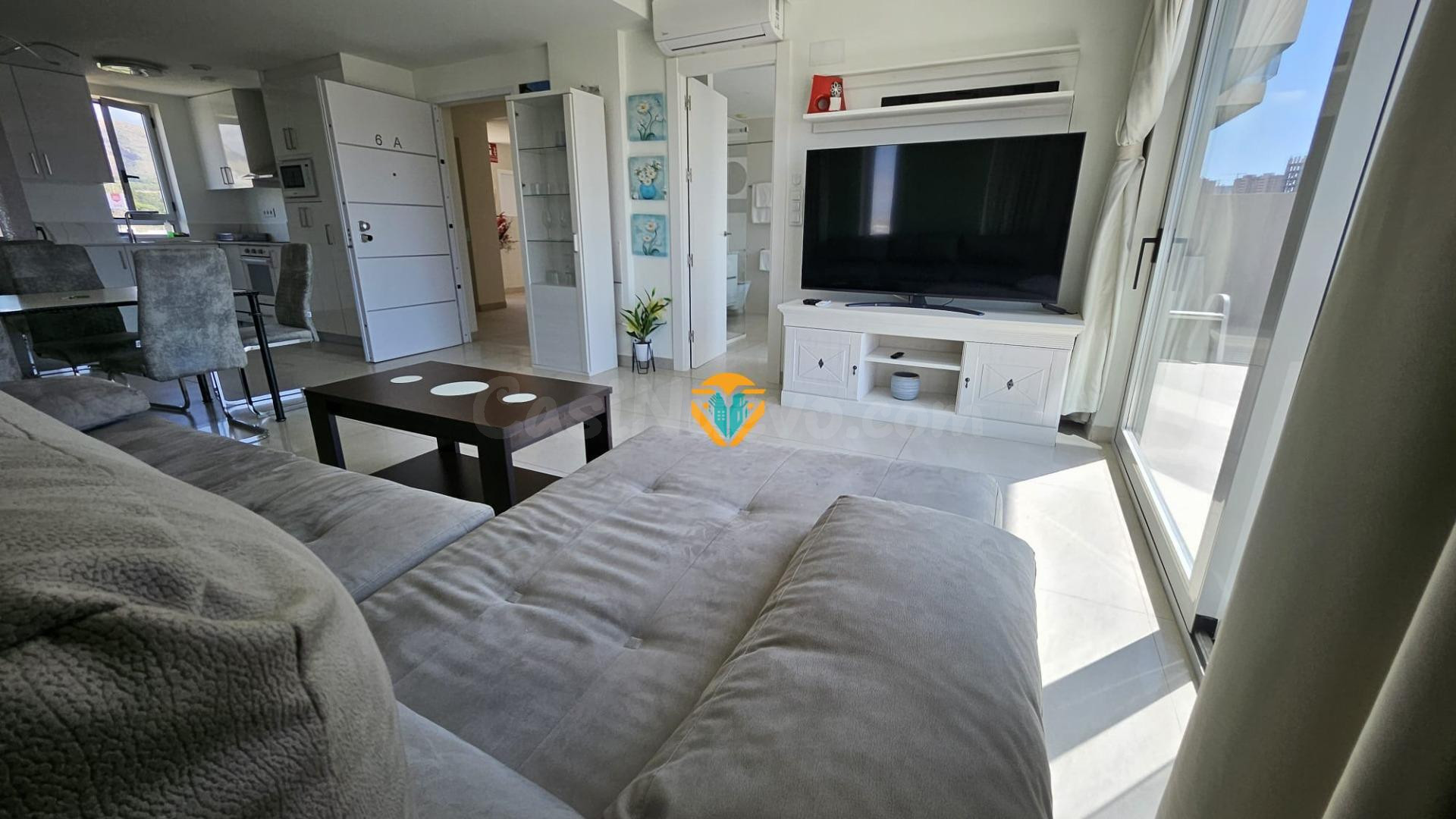 ¡¡Pisos a partir de 275.000€ en Finestrat!!
