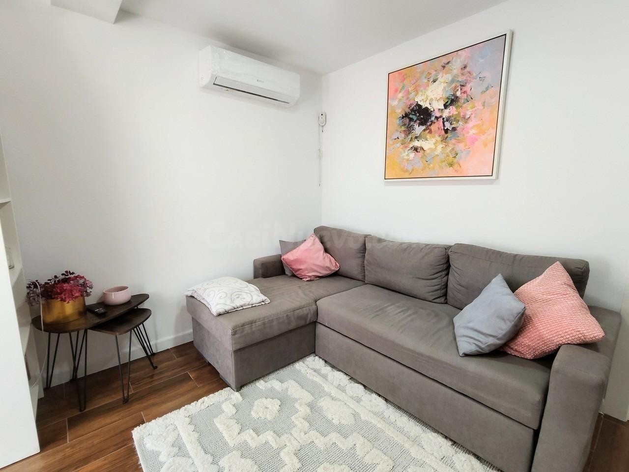 GRAN BUNGALOW EN TORREVIEJA: 1 HAB, 1 BAÑO