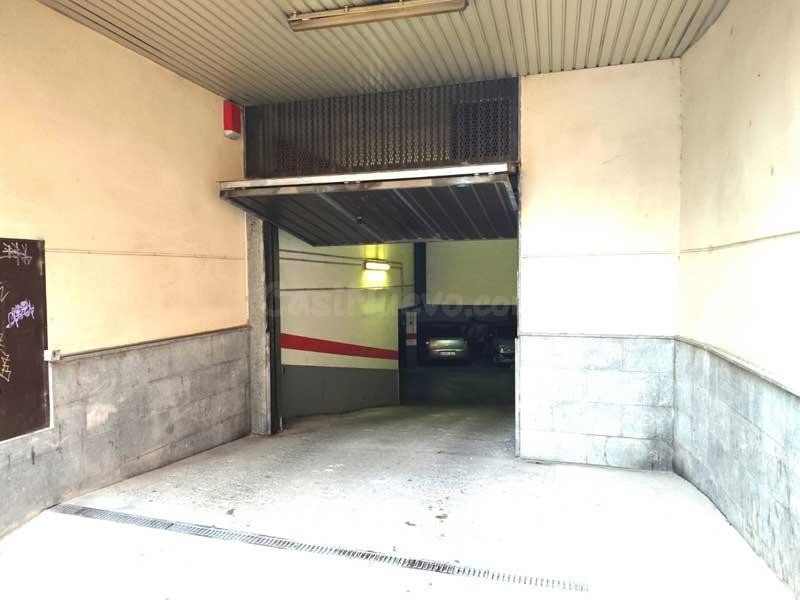 Garaje 29m² en venta - Centro - foto 4