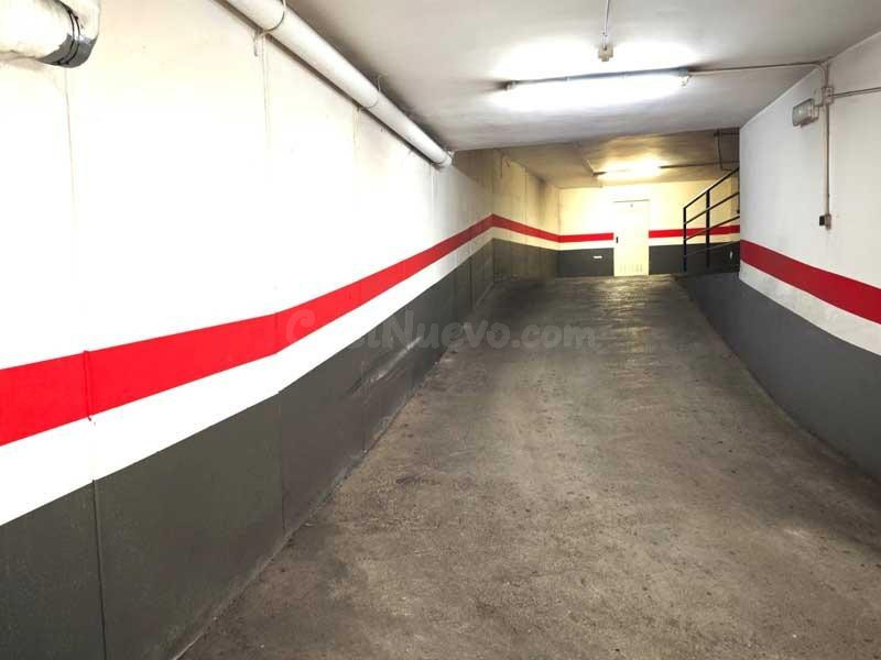 Garaje 29m² en venta - Centro - foto 5