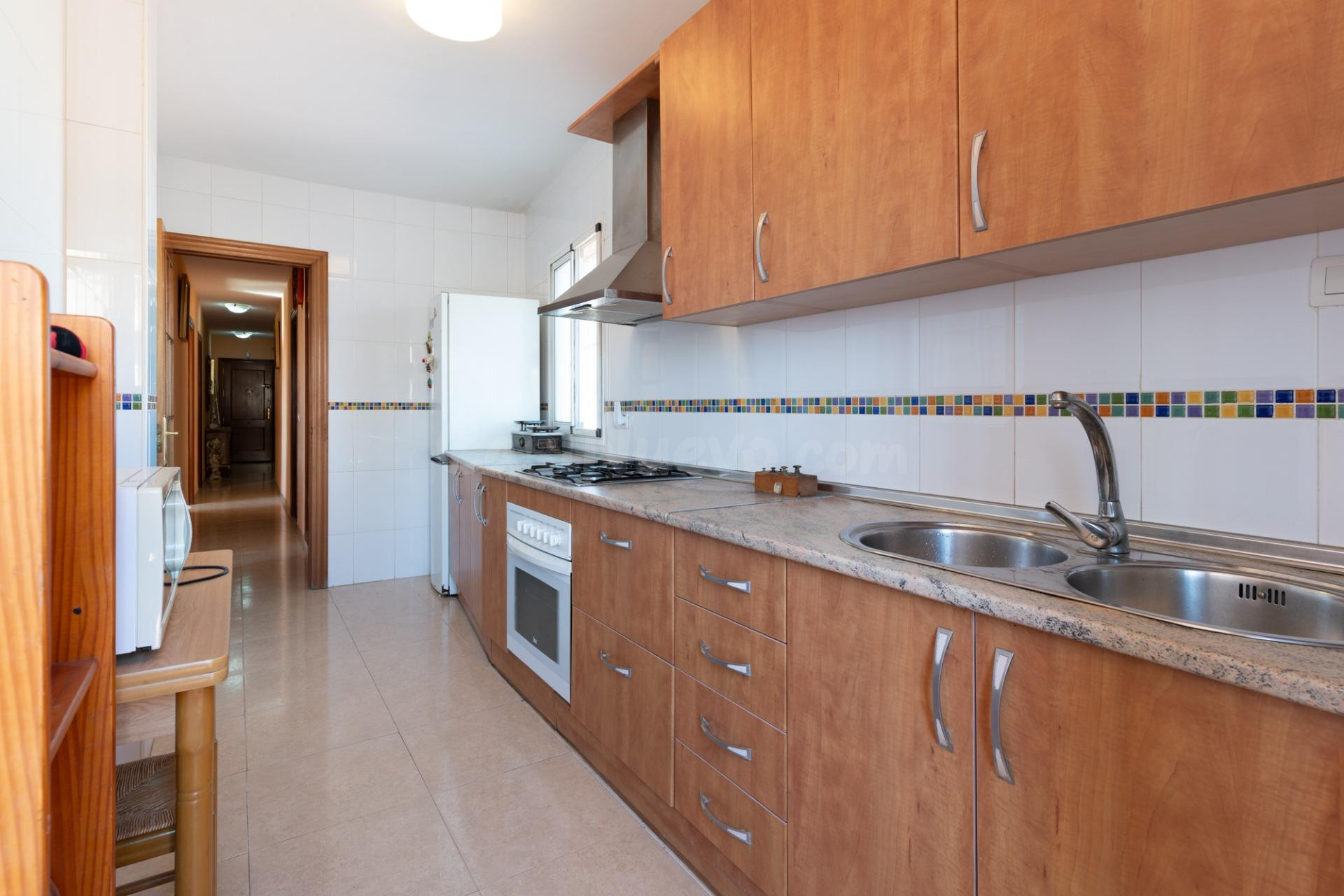 Espectacular Ático en el Corazón de Roquetas de Mar por €143 - foto 4