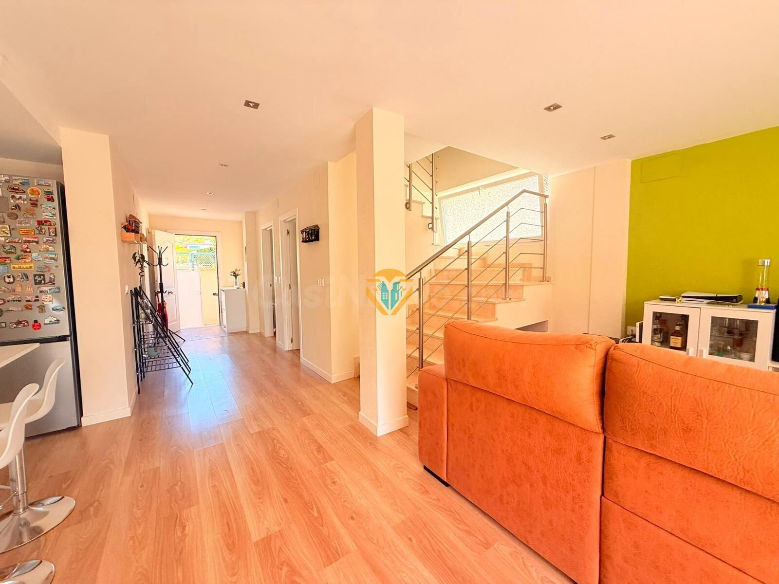 Impecable Chalet en Rincón de Loix, Benidorm