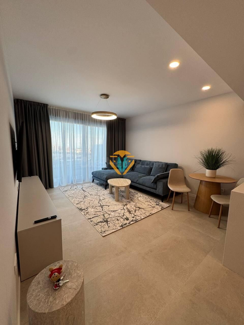 APARTAMENTO EN URBANIZACIÓN DE LUJO EN FINESTRAT