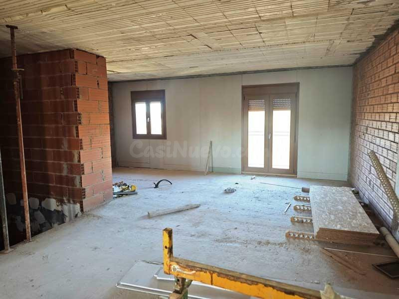 Adosado 4 habitaciones 206m² en venta - Ariza - foto 2