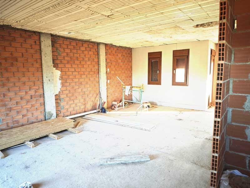 Adosado 4 habitaciones 206m² en venta - Ariza - foto 3