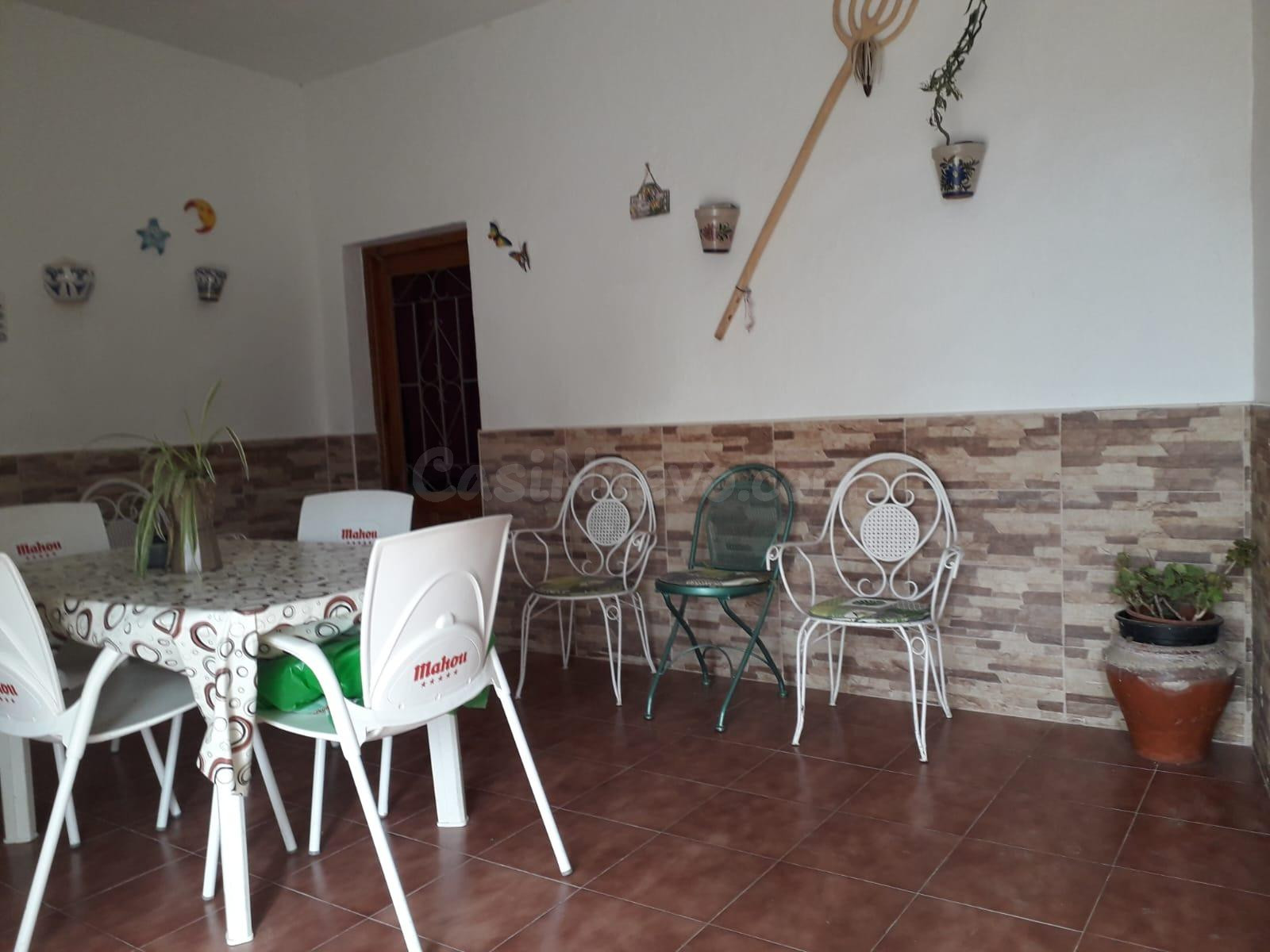 Casa con terreno 4 habitaciones 119m² en venta - Andalucia - foto 2