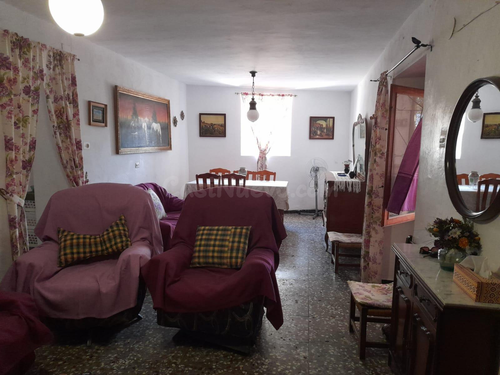 Casa con terreno 4 habitaciones 119m² en venta - Andalucia - foto 4