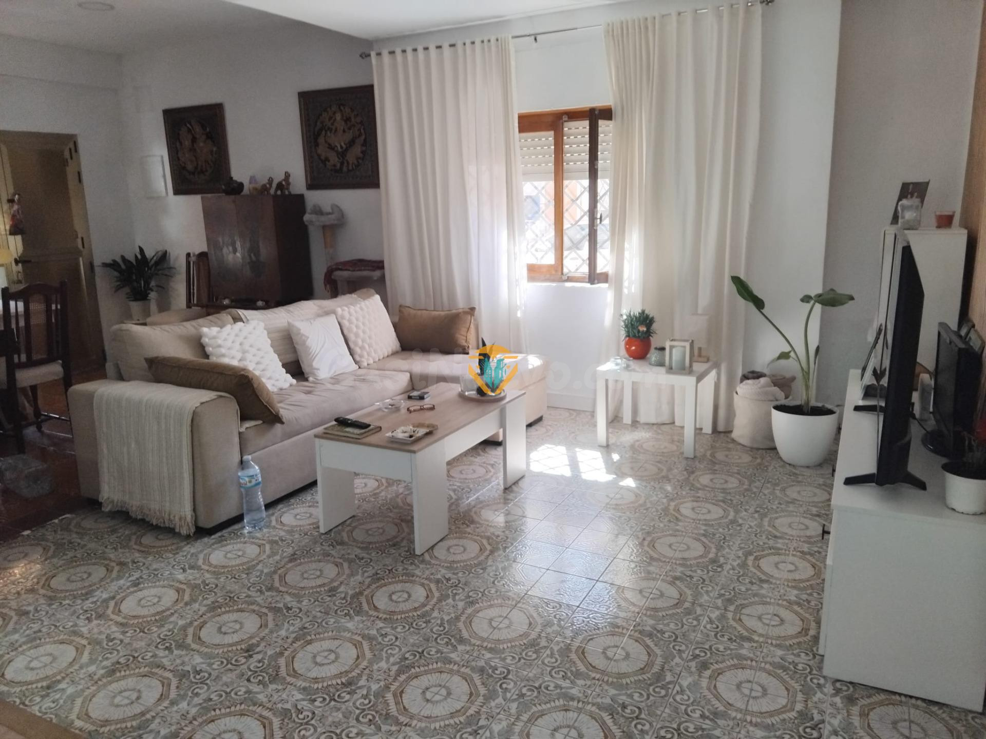 Apartamento Reformado en Villajoyosa a Solo 1000 m del Mar