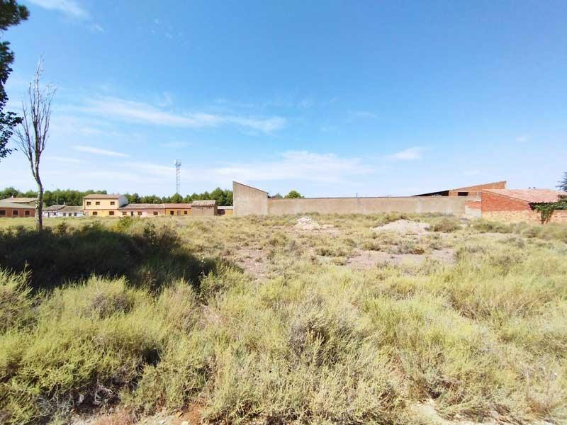 Solar en venta - Centro - foto 4