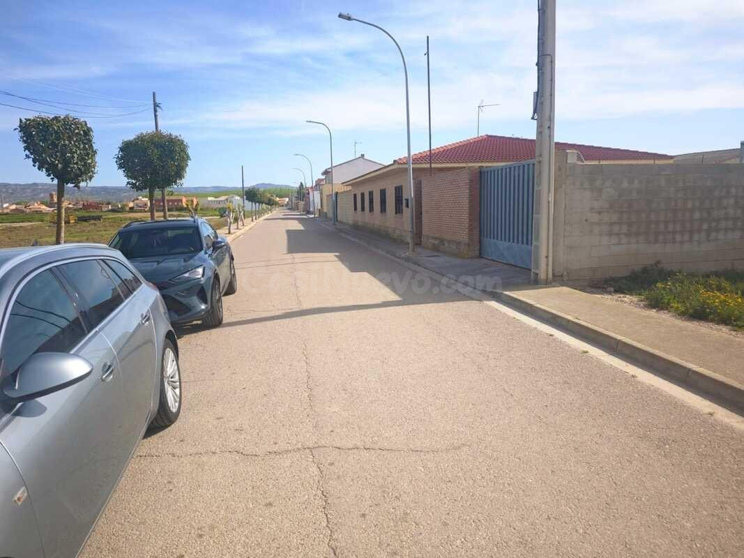 Terreno urbano en venta - Aragon - foto 3