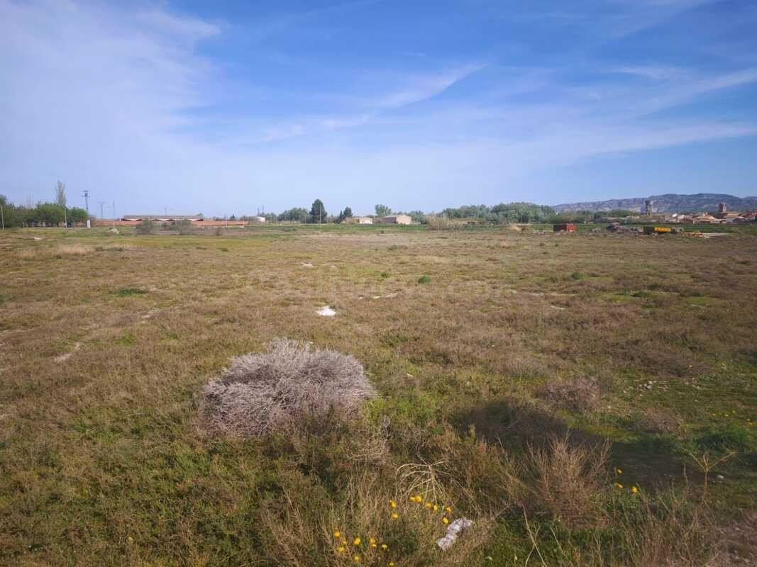 Terreno urbano en venta - Aragon - foto 4