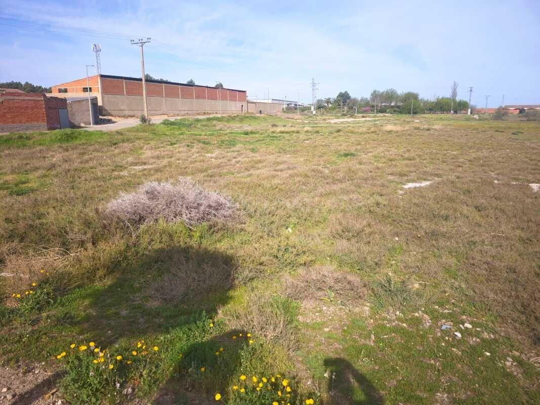 Terreno urbano en venta - Aragon - foto 5