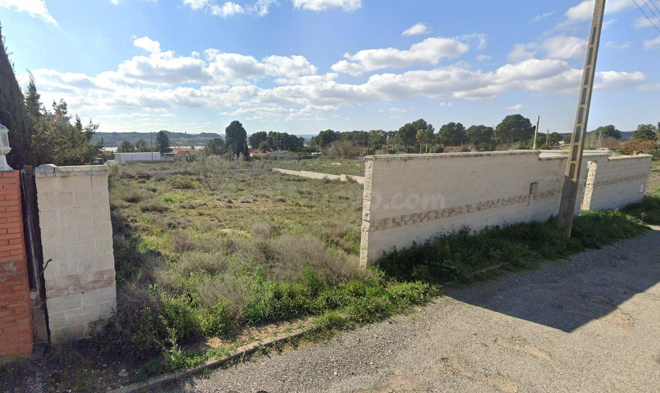 Parcela en venta - Urbanizacion playa de chacon - foto 2