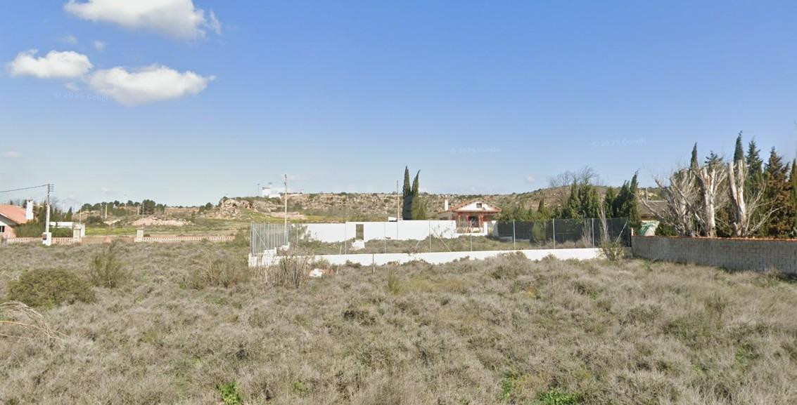 Parcela en venta - Urbanizacion playa de chacon - foto 4