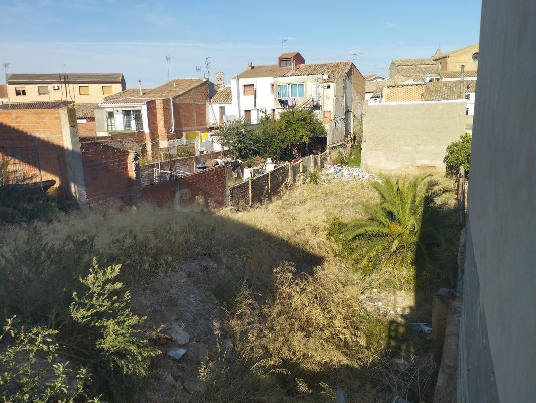 Solar en venta - Alagon - foto 3