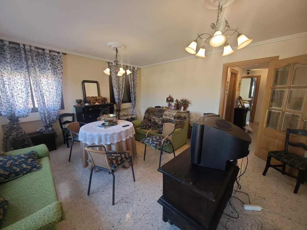 Ático 3 habitaciones 102m² en venta - Deza - foto 5