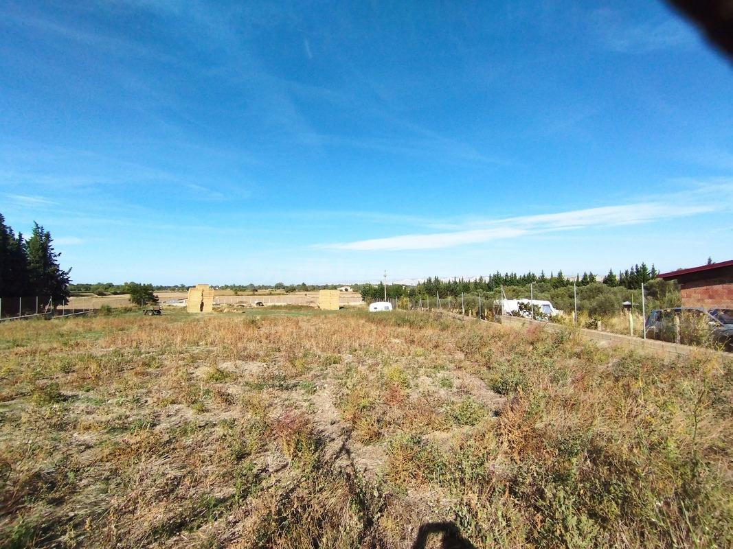 Terreno rural en venta - Miralbueno - foto 2