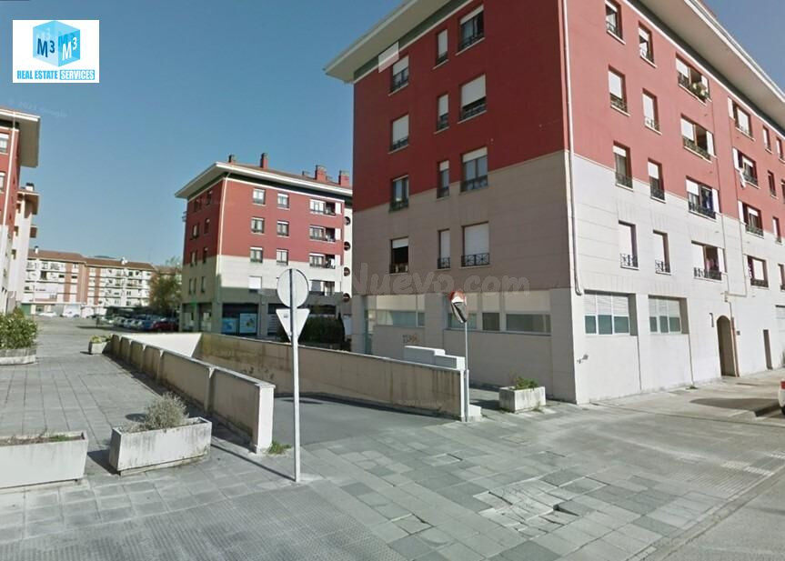 Garaje en Venta