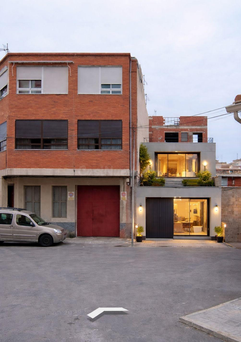 SOLAR URBANO EN NOVELDA - foto 2