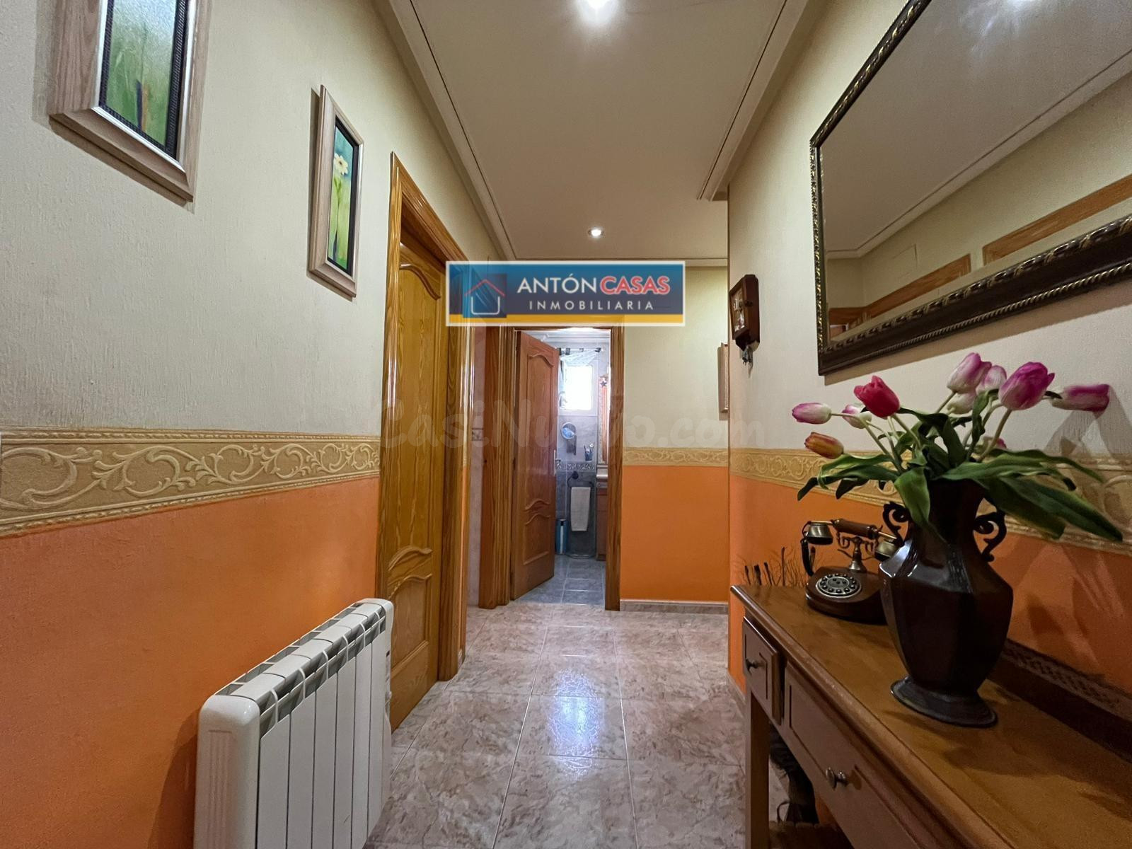 PISO CON TERRAZA EN LAS HORCAS - foto 4