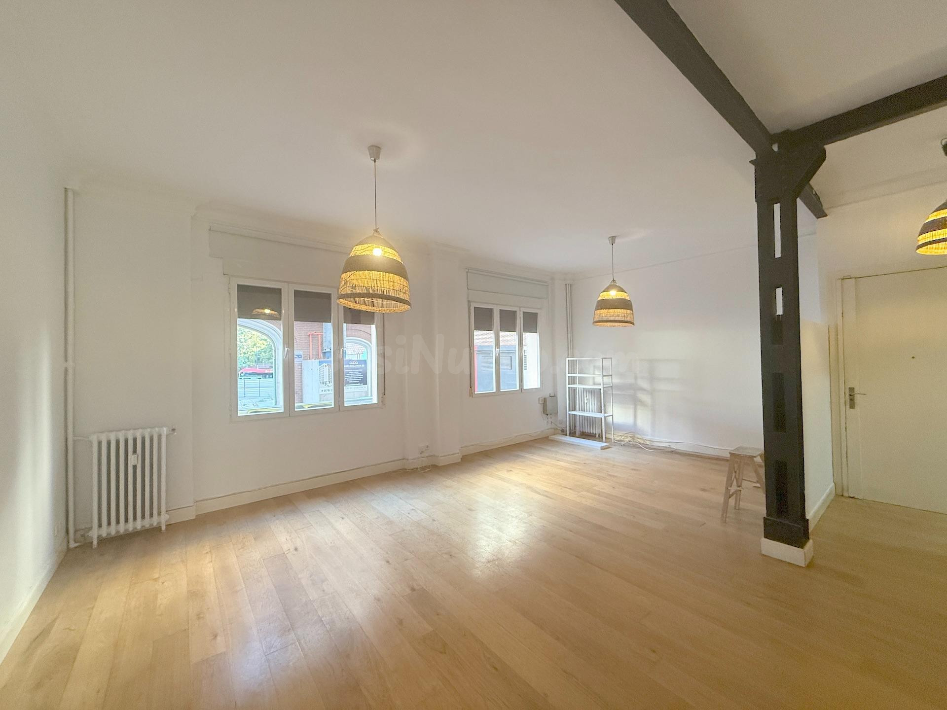 Piso 4 habitaciones 149m² en alquiler - Centro - foto 4