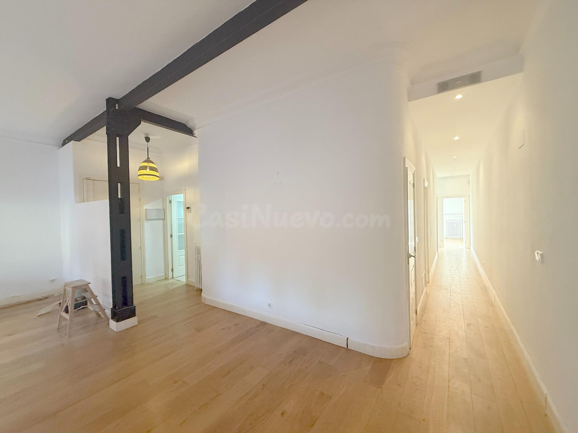 Piso 4 habitaciones 149m² en alquiler - Centro - foto 5