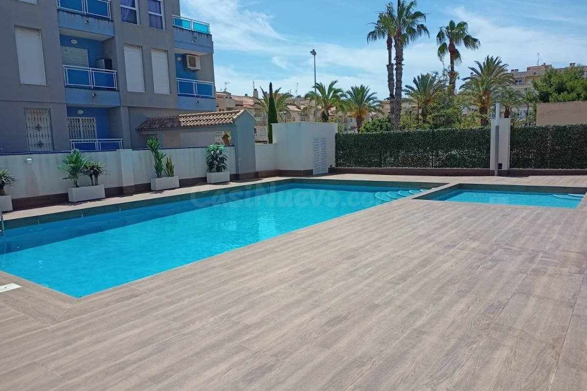 Apartamento cerca del playa del cura