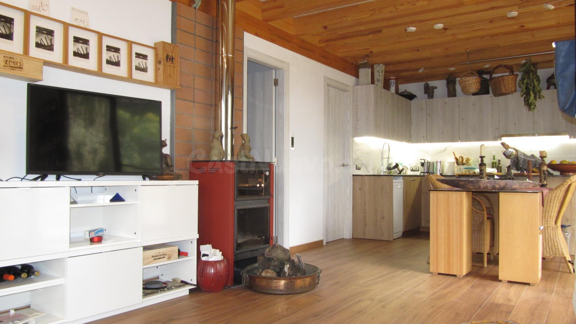 Casa rural en alquiler de larga temporada en Alzira