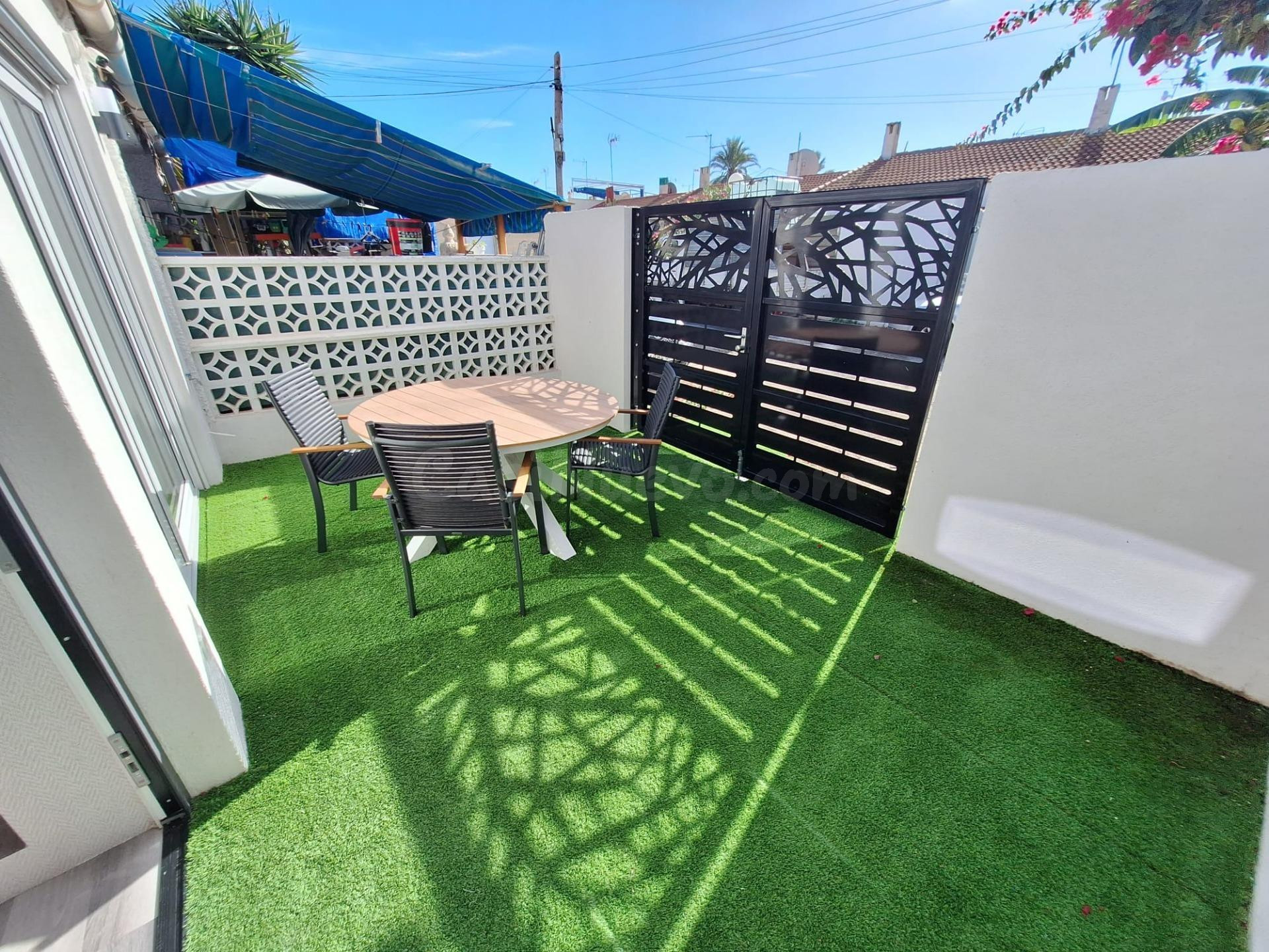 Estudio 33m² en venta - El limonar