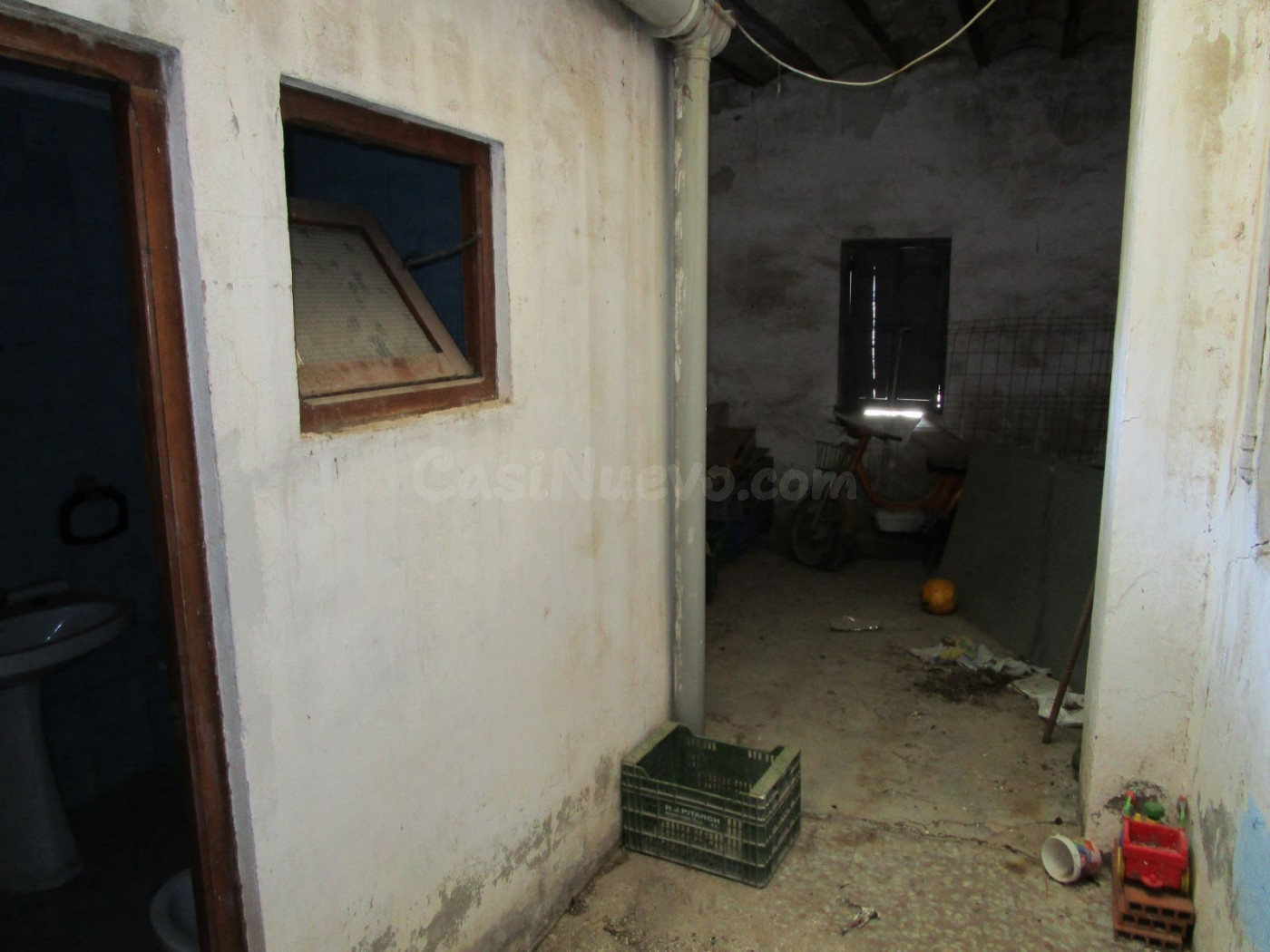 CASA EN VENTA EN ALZIRA - foto 3