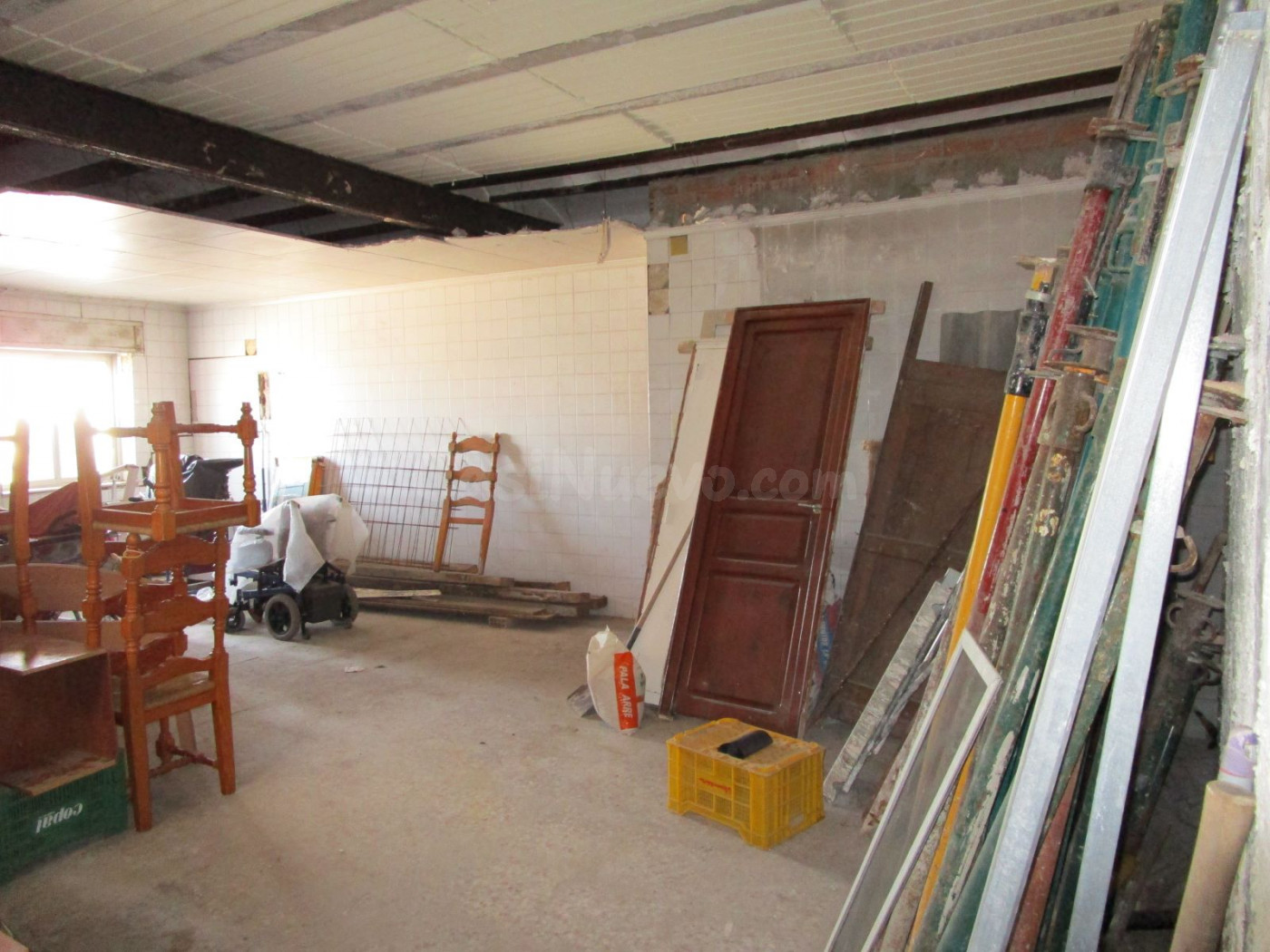 CASA EN VENTA EN ALZIRA - foto 4