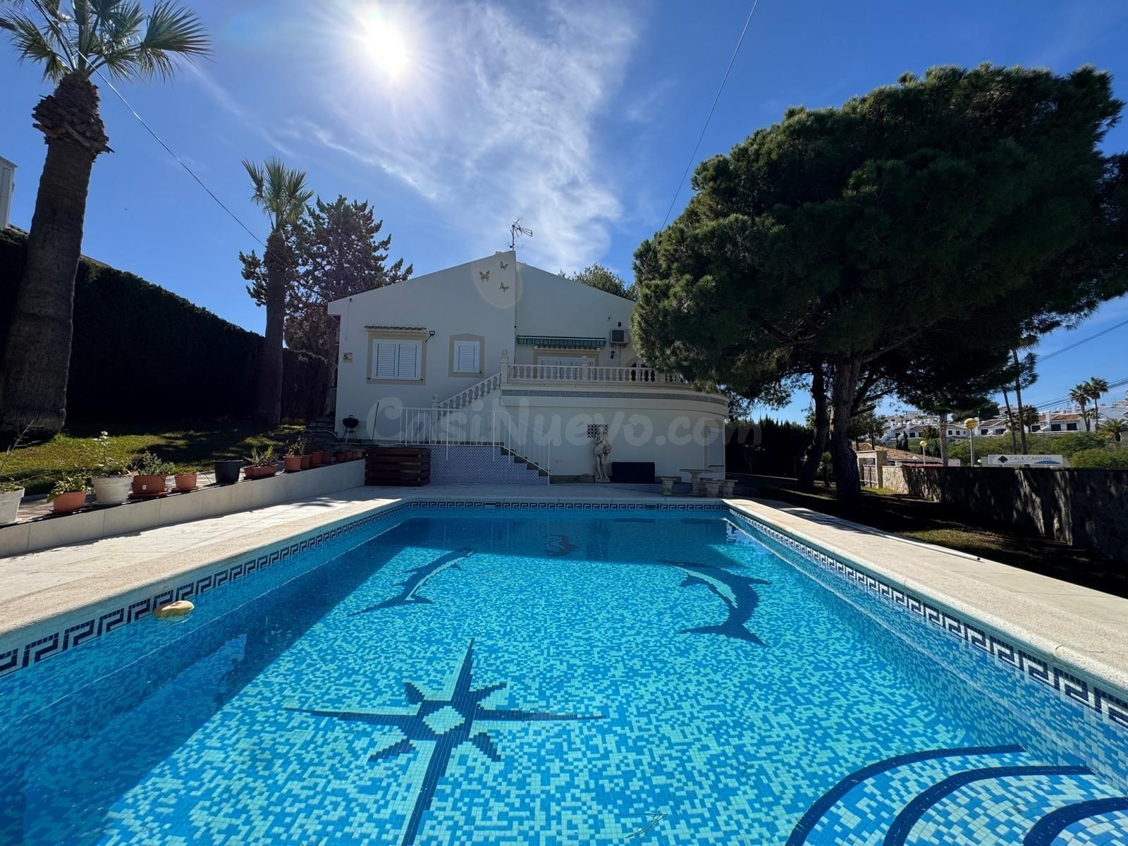 Casa 3 habitaciones 172m² en venta - Cabo Roig
