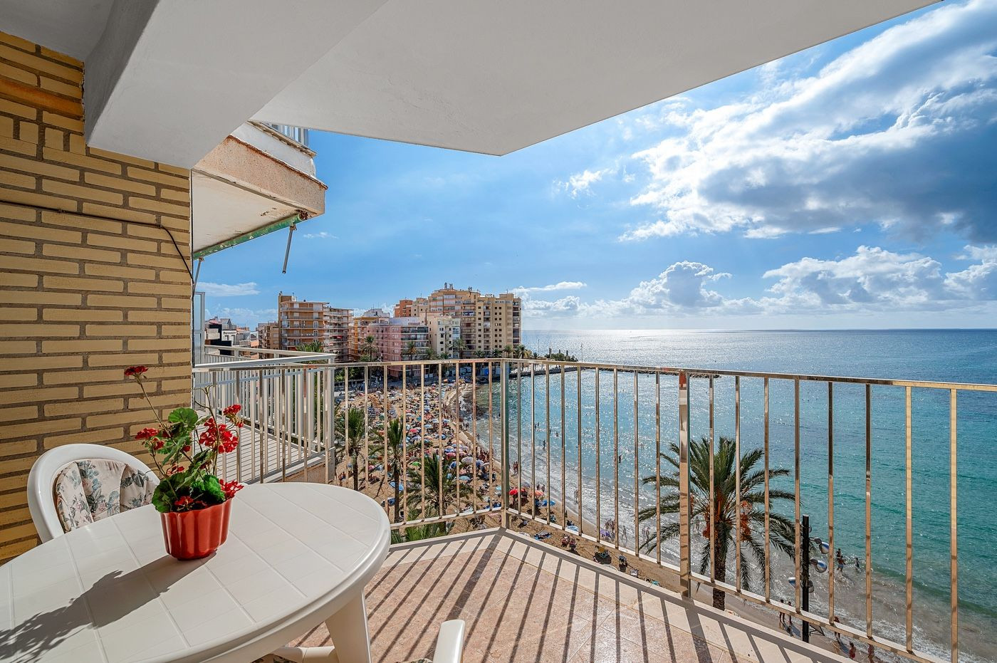 Apartamento 3 habitaciones 128m² en venta - Playa del cura