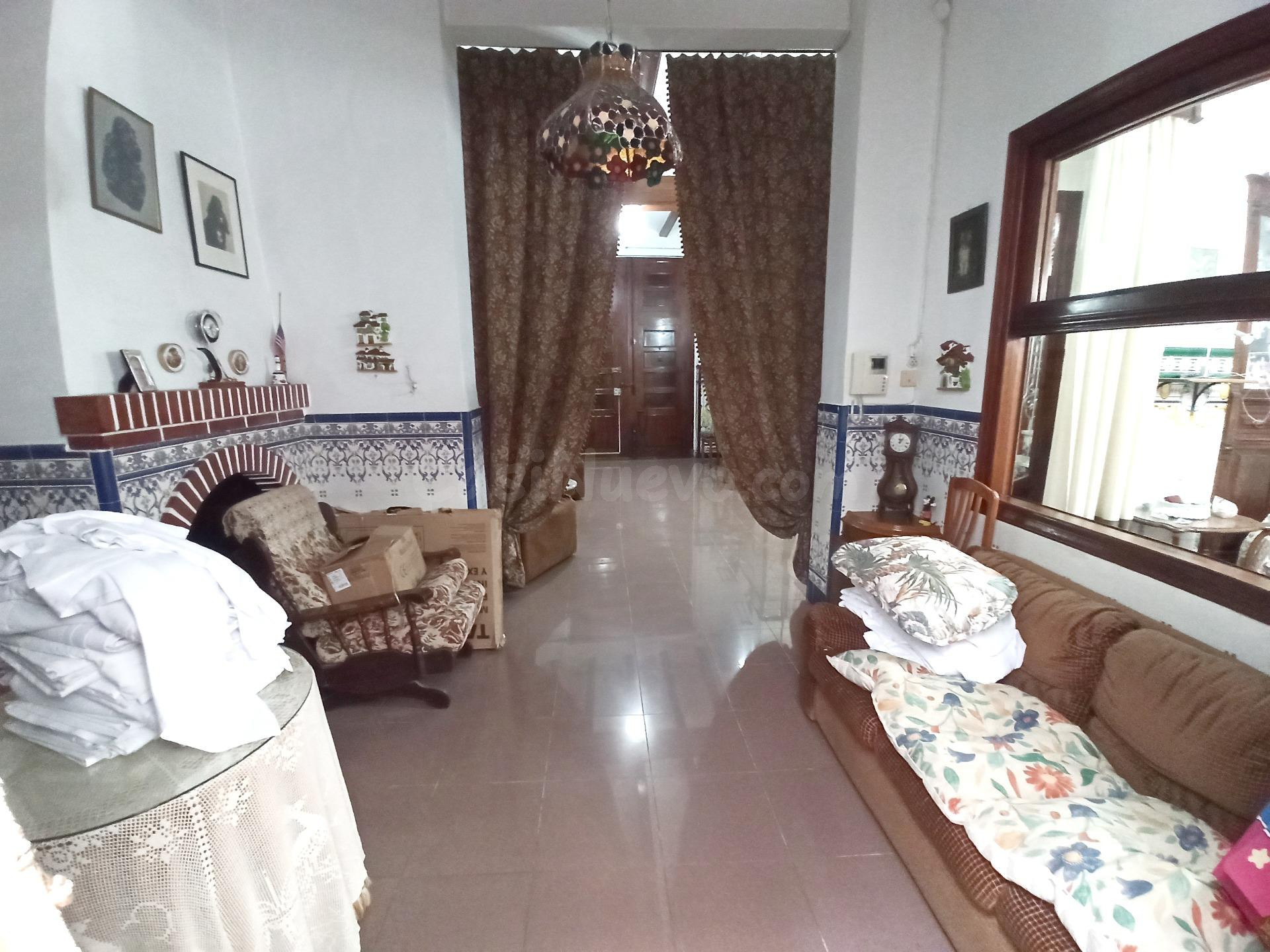 Se vende espectacular casa en el mismo centro de Alzira - foto 5