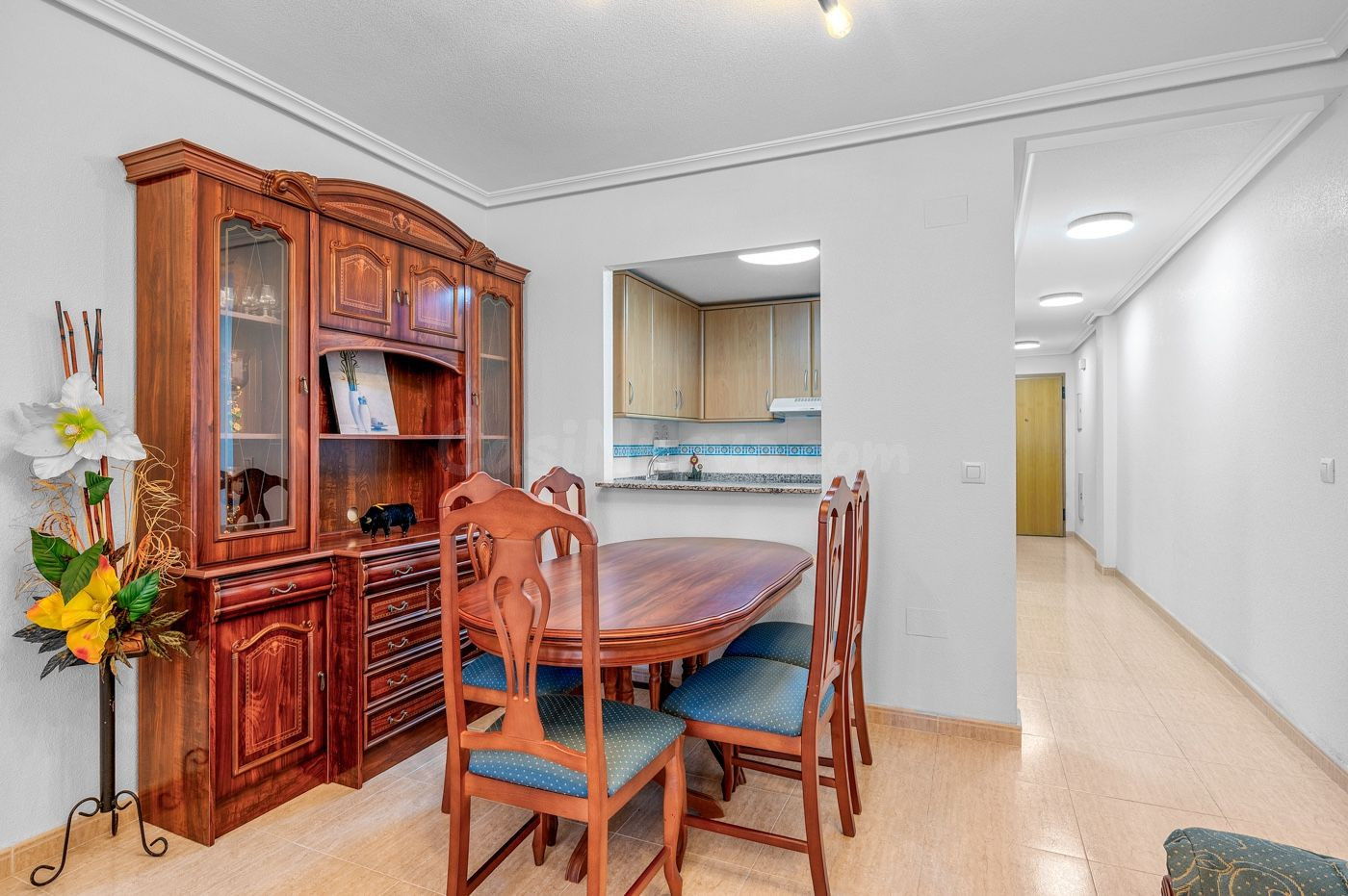 Apartamento 1 habitación 100m² en venta - Centro