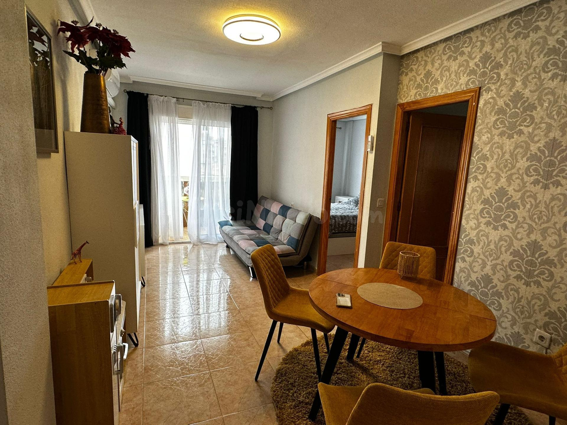 Apartamento 2 habitaciones 55m² en venta - torrevieja