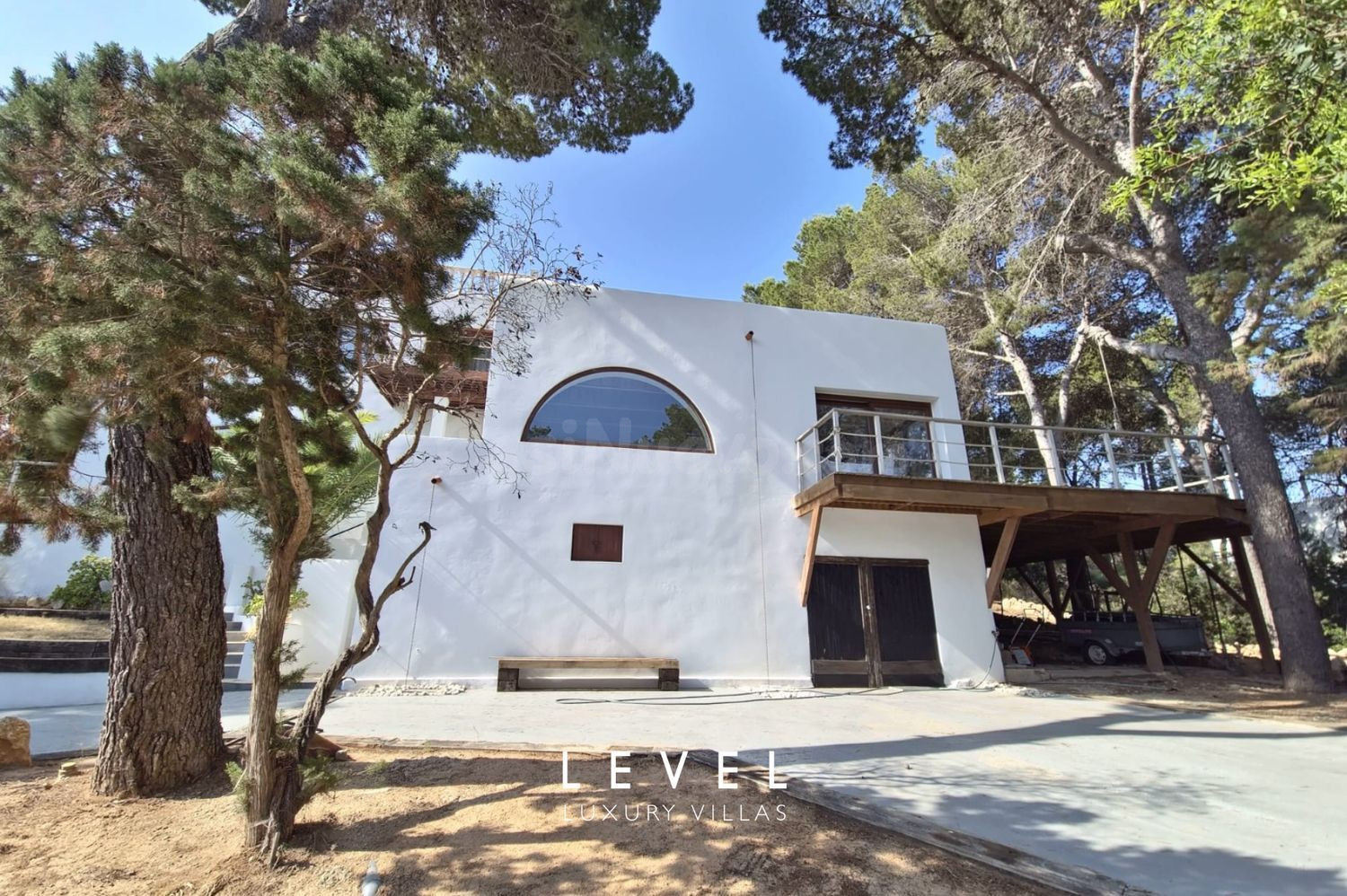 Chalet 5 habitaciones 230m² en venta - Sant Joan de Labritja - foto 3